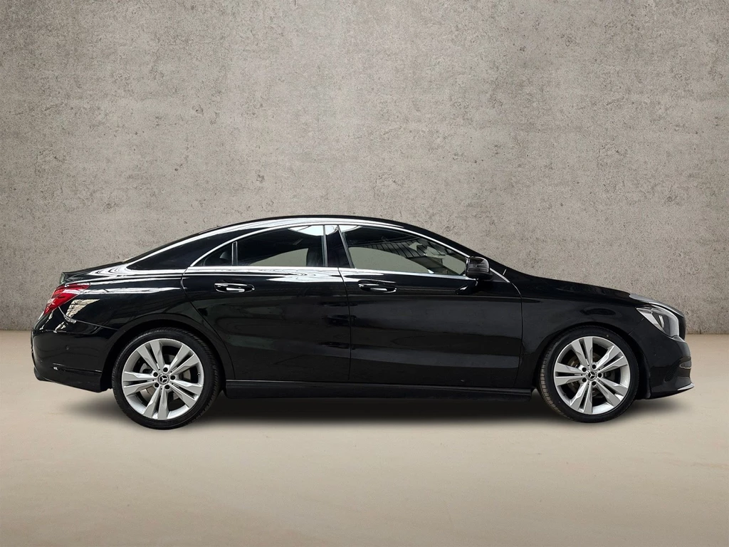 Mercedes-Benz CLA – foto 5