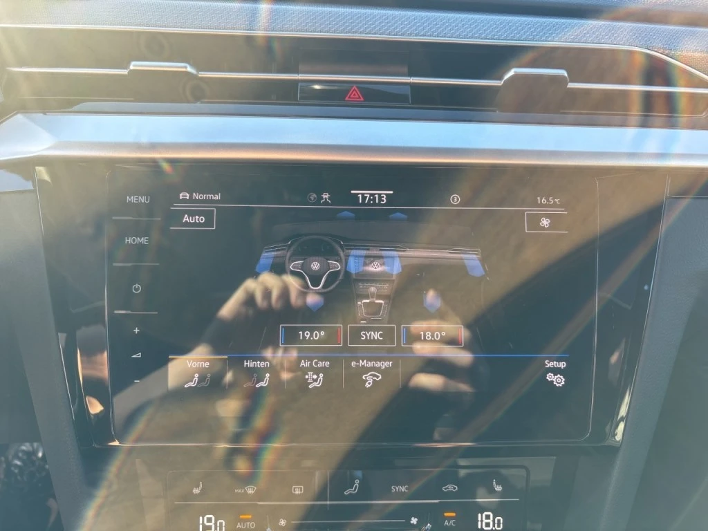 Volkswagen Arteon – foto 31