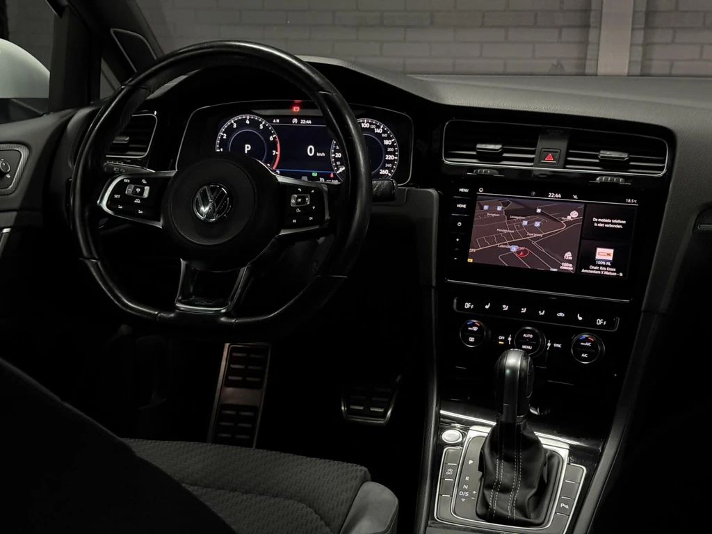 Volkswagen Golf – foto 23