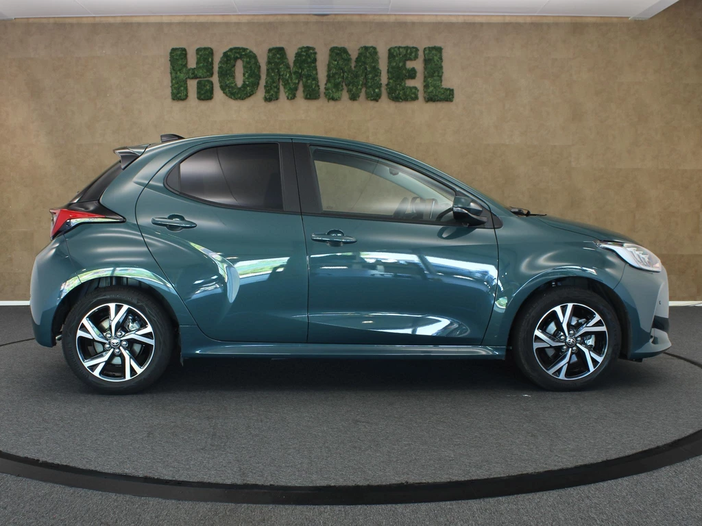 Toyota Yaris – foto 7