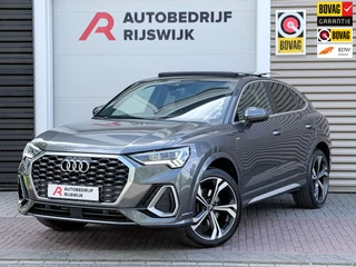 Audi Q3 – thumbnail 1
