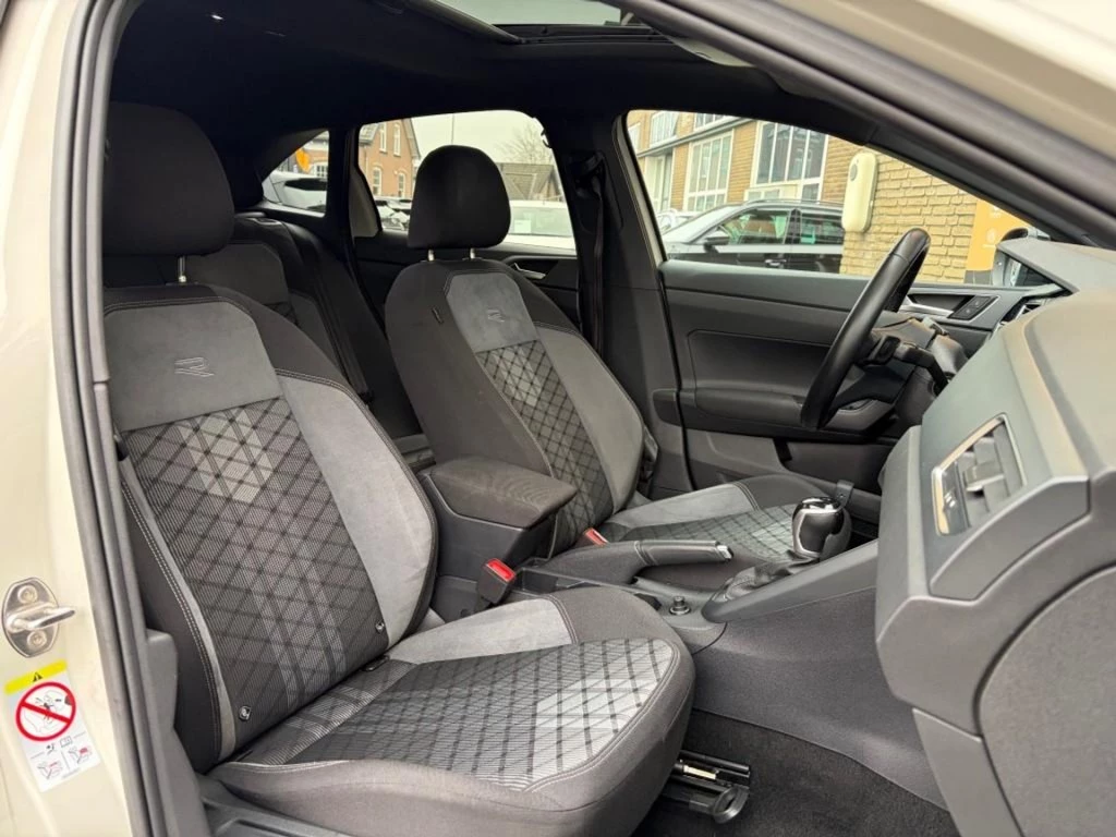 Volkswagen Taigo – foto 38