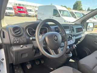Renault Trafic – thumbnail 10
