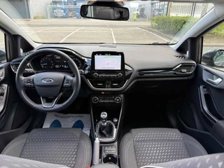Ford Fiesta – thumbnail 19