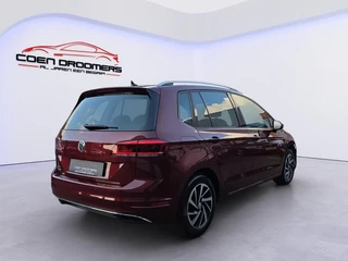 Volkswagen Golf Sportsvan – thumbnail 6