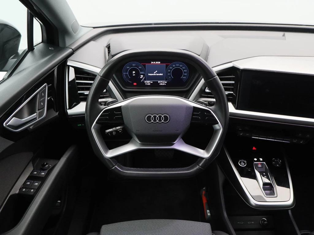 Audi Q4 e-tron – foto 40