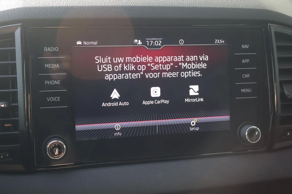 Škoda Karoq – foto 23