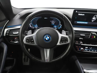 BMW 5 Serie – thumbnail 40