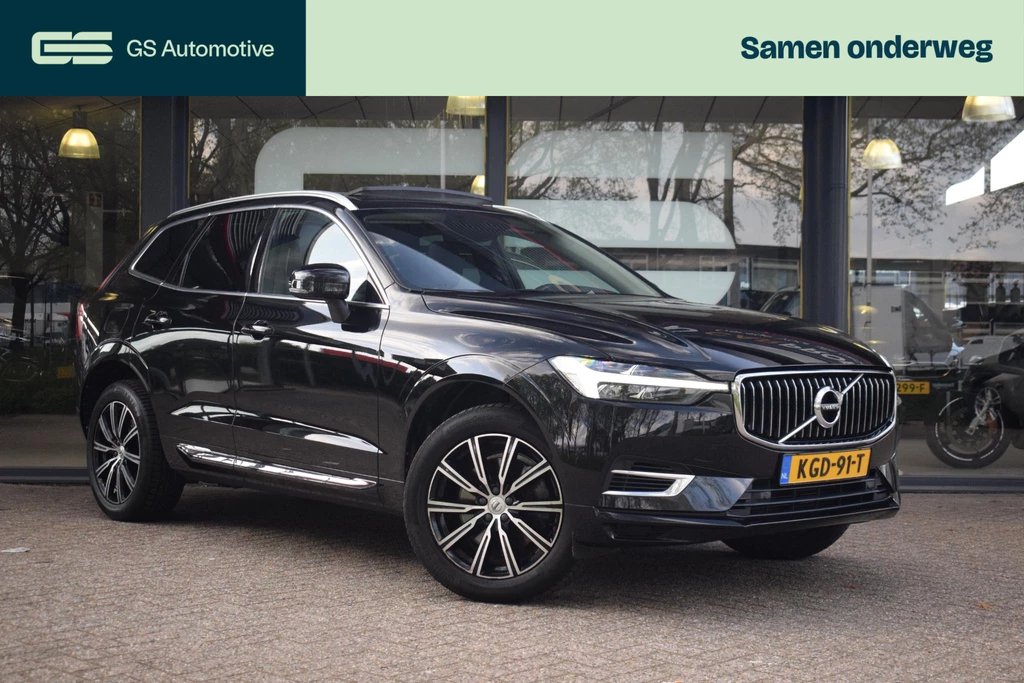Volvo XC60 – foto 10