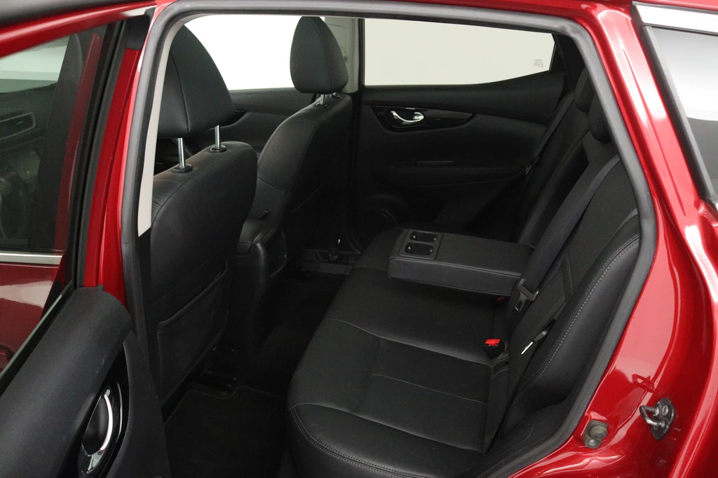 Nissan QASHQAI – foto 13