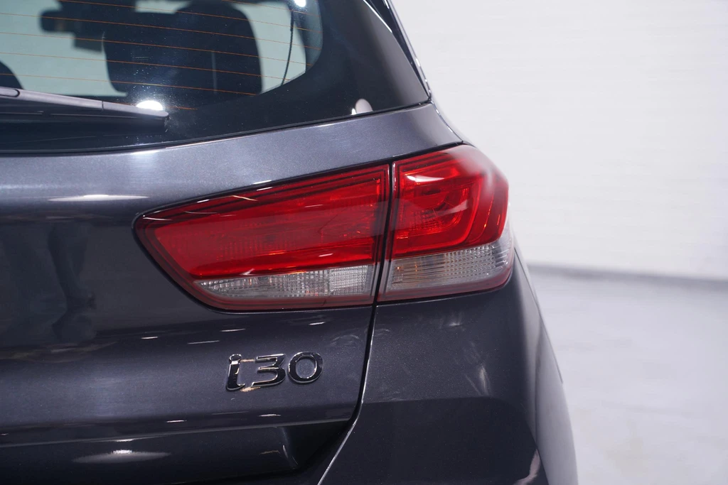 Hyundai i30 – foto 16