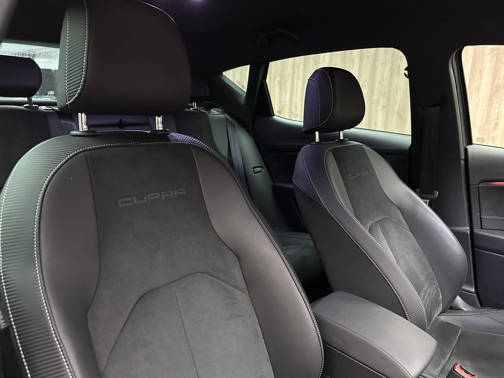 SEAT Leon – foto 38