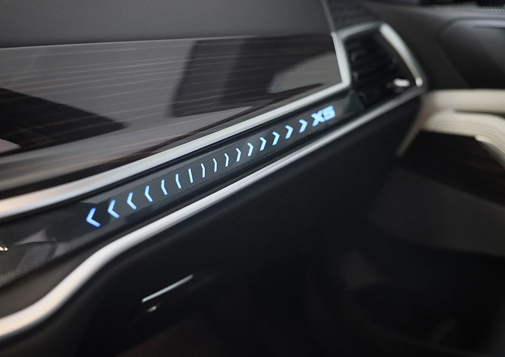 BMW X5 – foto 58