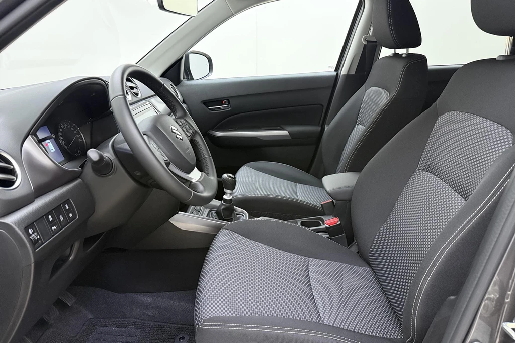 Suzuki Vitara – foto 35