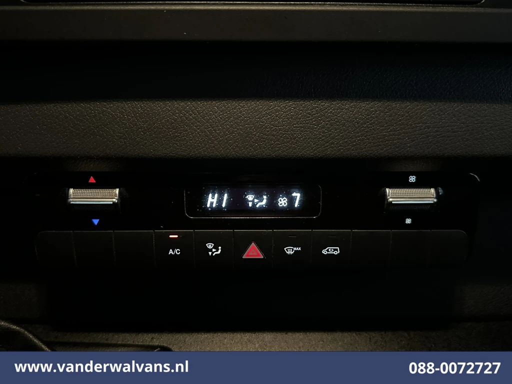 Mercedes-Benz Sprinter – foto 9