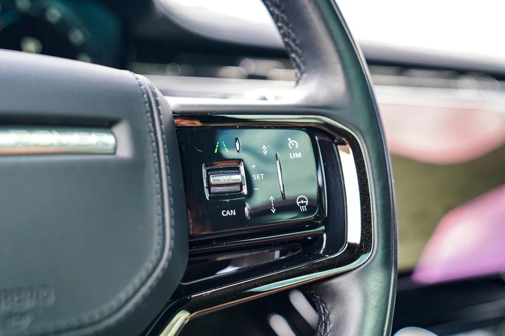 Land Rover Range Rover Sport – foto 41
