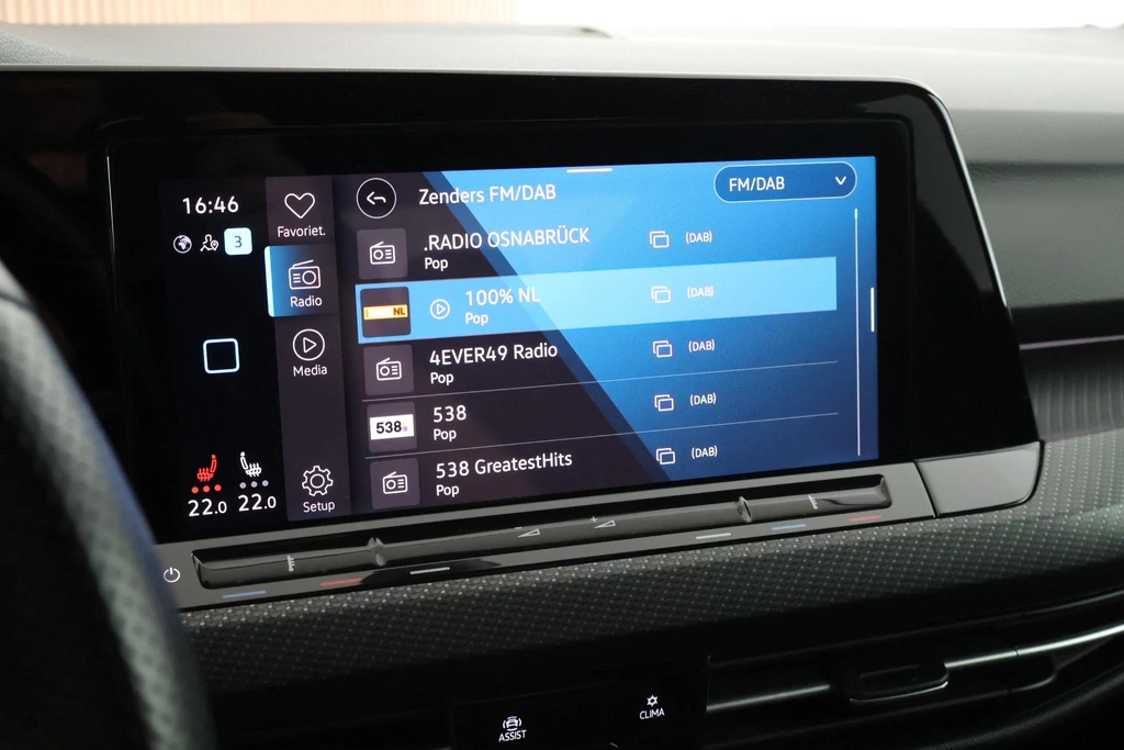 Volkswagen Golf – foto 34