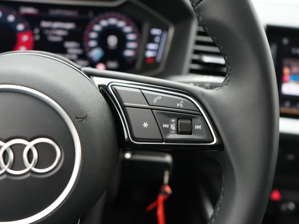 Audi A1 Sportback – foto 17