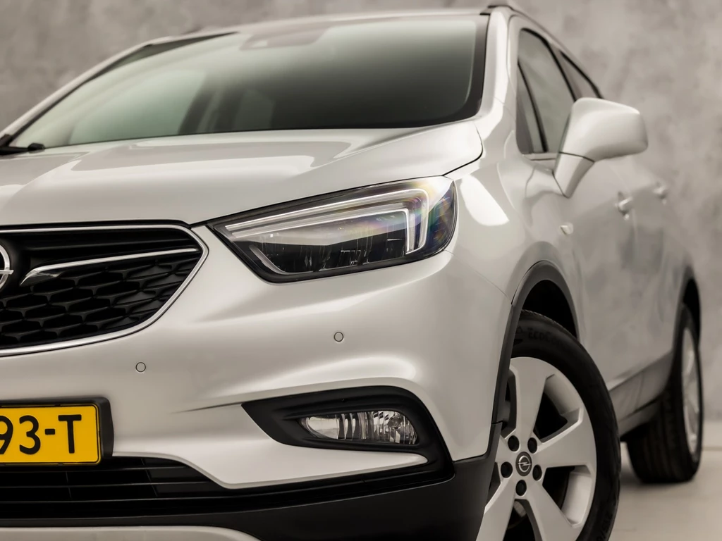 Opel Mokka X – foto 2