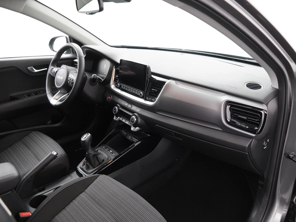 Kia Stonic – foto 43