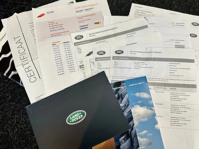 Land Rover Range Rover Velar – foto 11