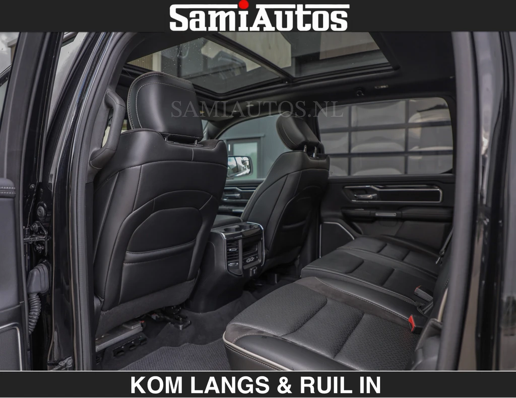 Dodge Ram Pick-Up – foto 31