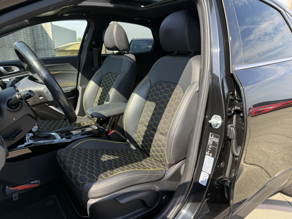 Kia XCeed – foto 8