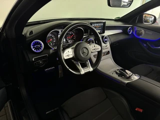 Mercedes-Benz C-Klasse – thumbnail 9