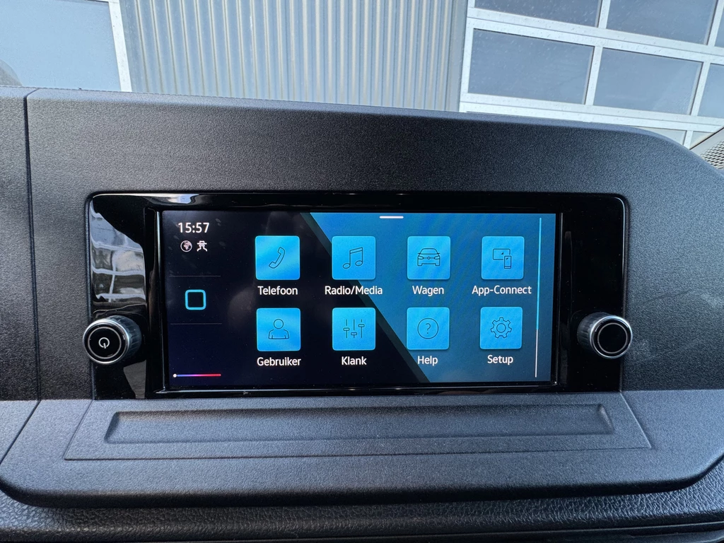 Volkswagen Caddy – foto 29