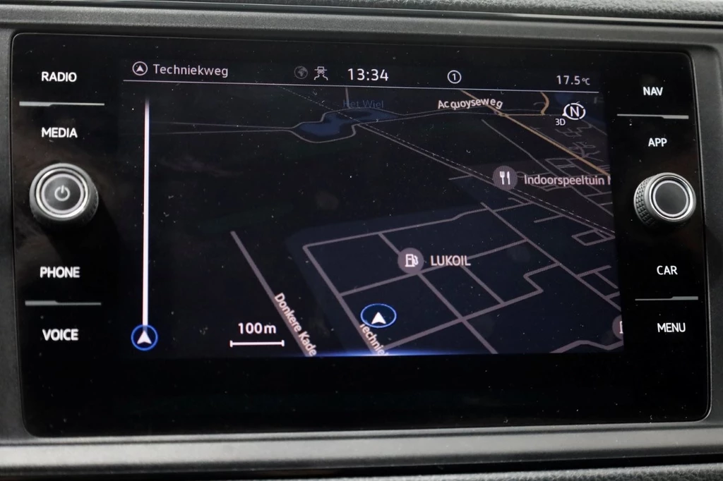 Volkswagen Crafter – foto 20