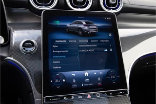 Mercedes-Benz GLC – thumbnail 38