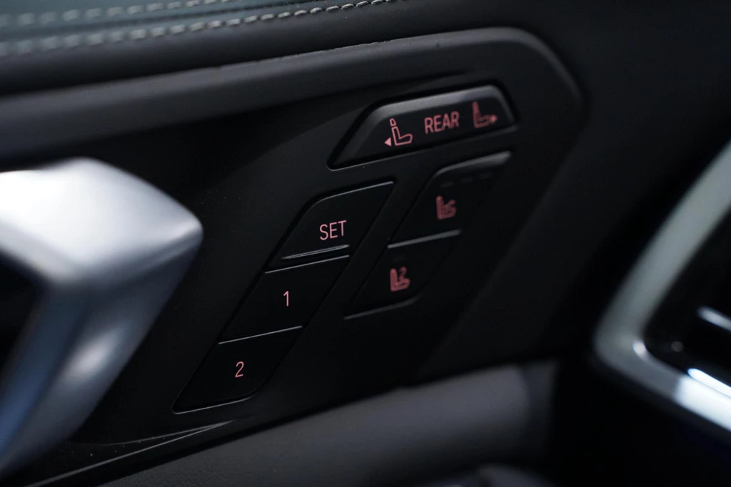 BMW X7 – foto 27