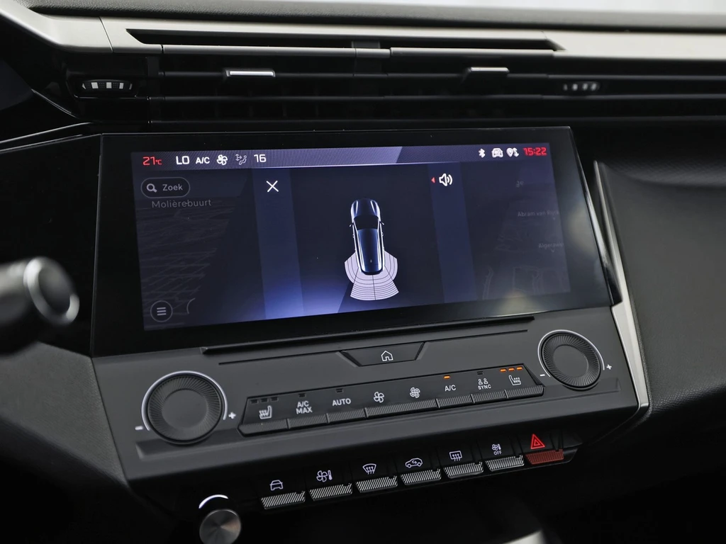 Peugeot 308 – foto 22