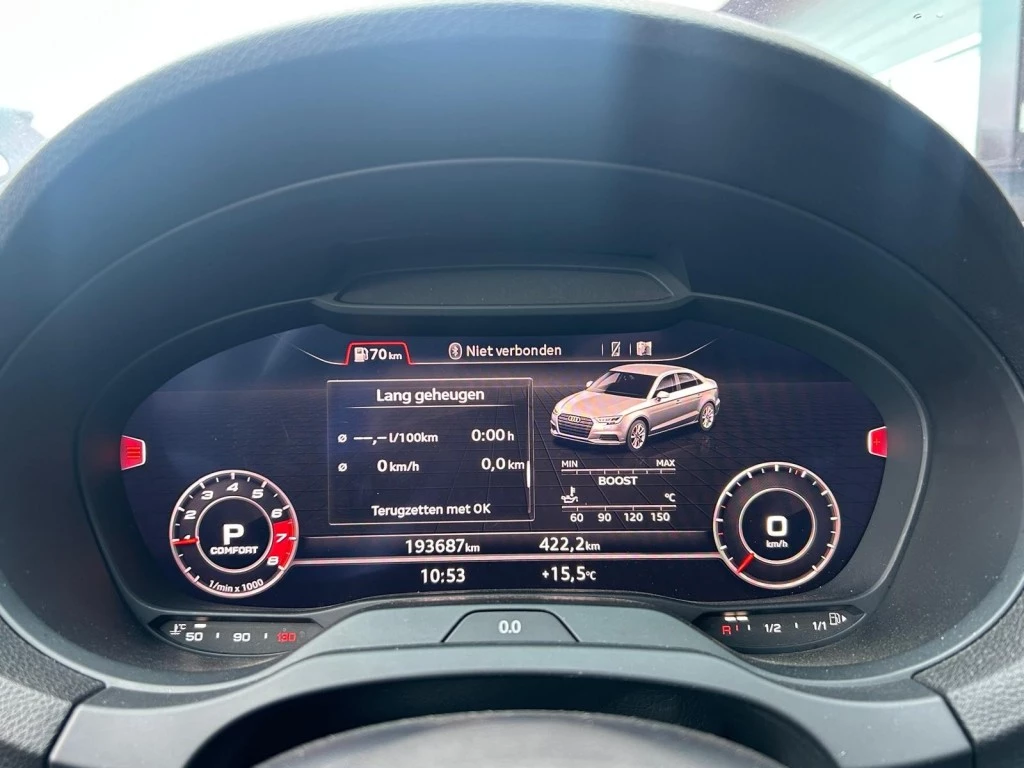 Audi S3 – foto 21