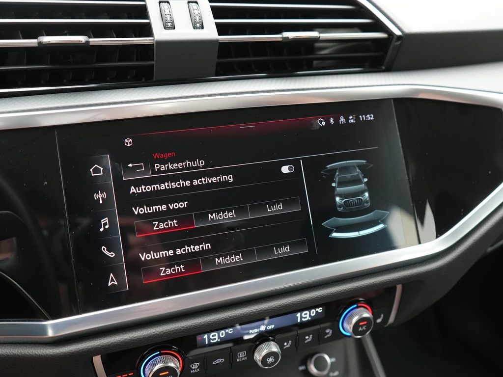 Audi Q3 – foto 36