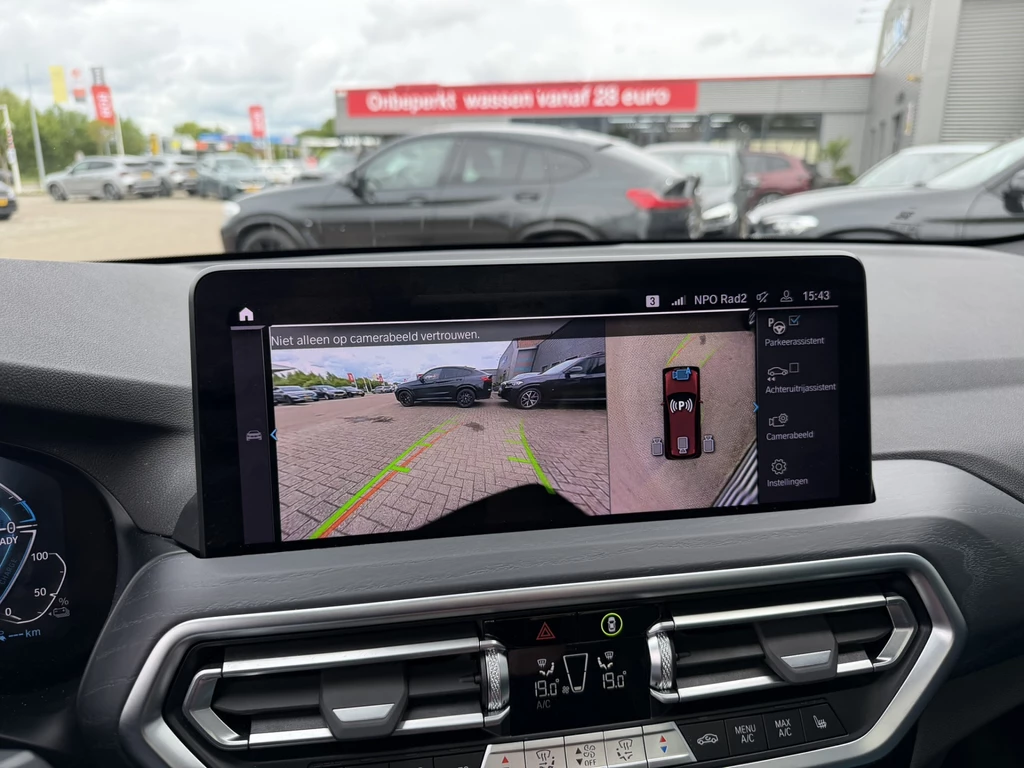 BMW X3 – foto 23