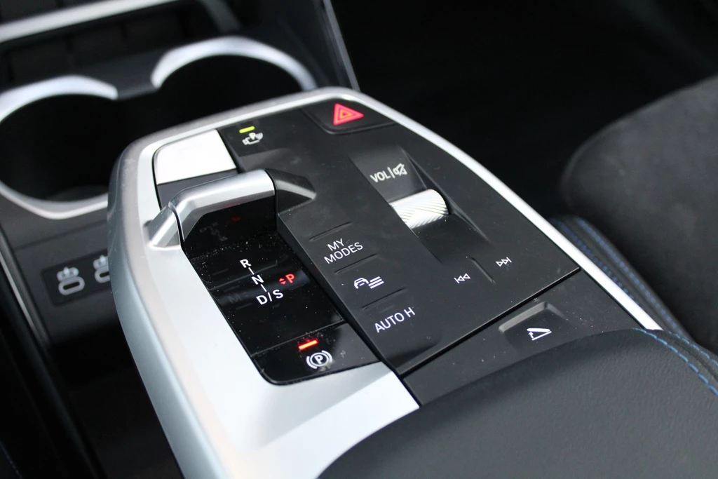 BMW X1 – foto 29