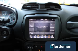 Jeep Renegade – thumbnail 20