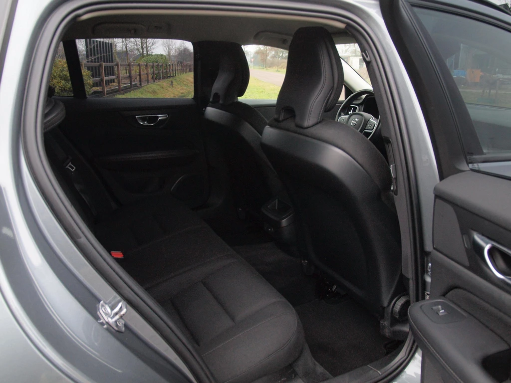 Volvo V60 – foto 27