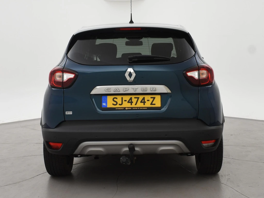 Renault Captur – foto 3