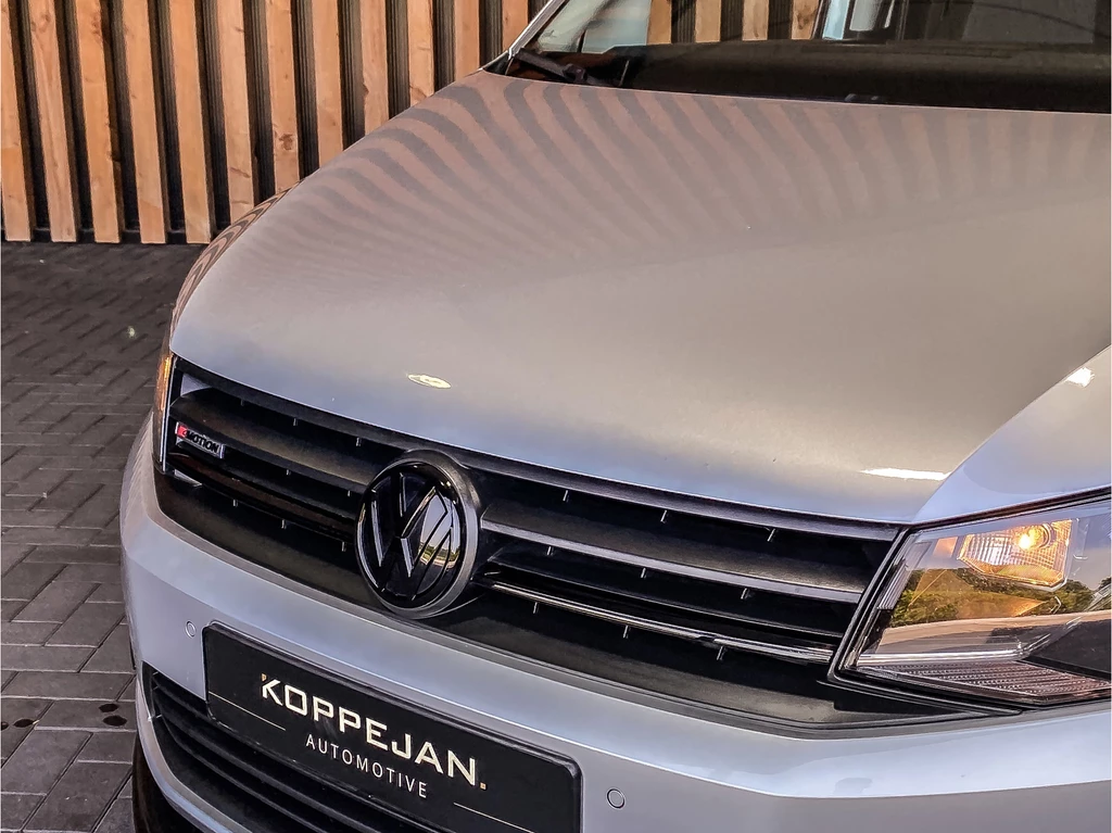 Volkswagen Caddy – foto 34