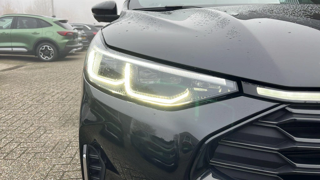 Ford Kuga – foto 7