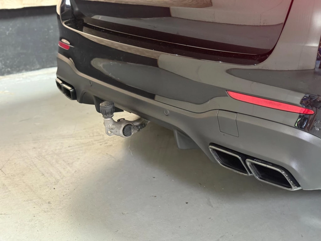 Mercedes-Benz GLC – foto 19