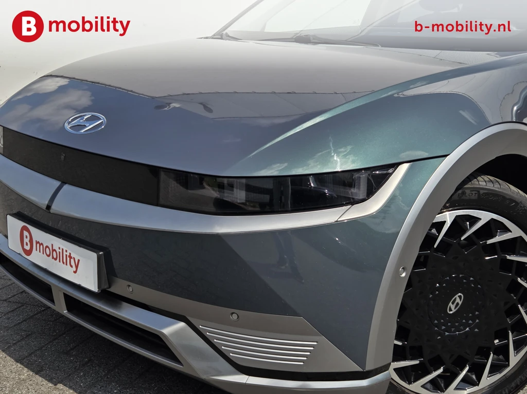 Hyundai IONIQ 5 – foto 46