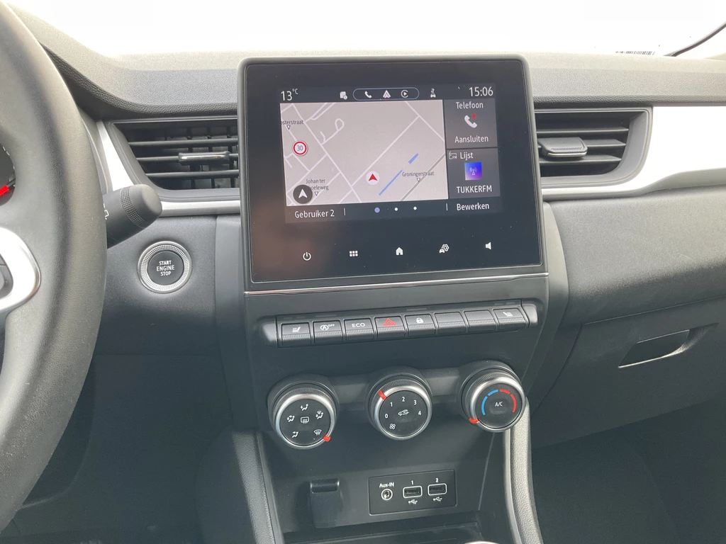Renault Captur – foto 24