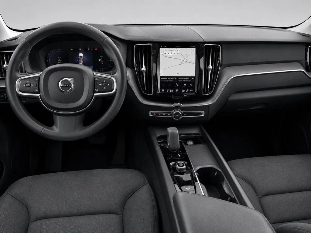 Volvo XC60 – foto 4