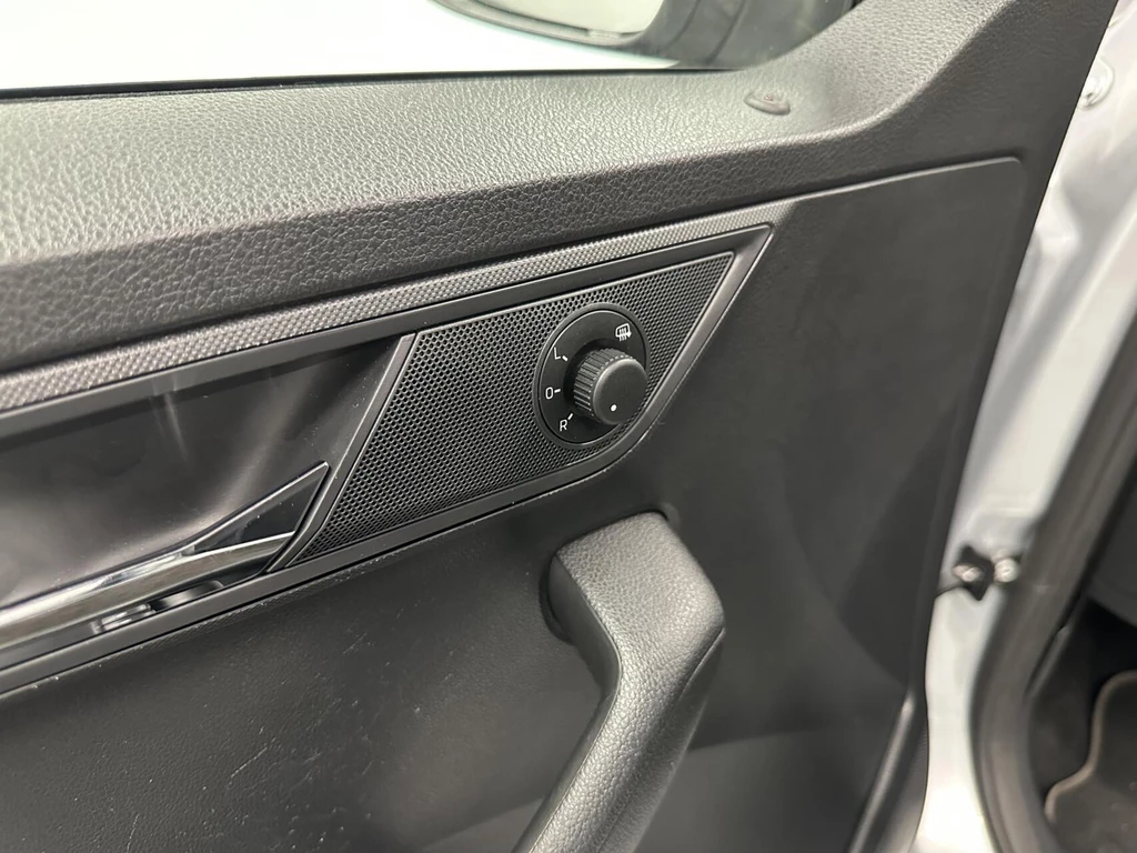 Škoda Fabia – foto 16