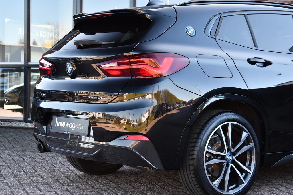 BMW X2 – foto 16