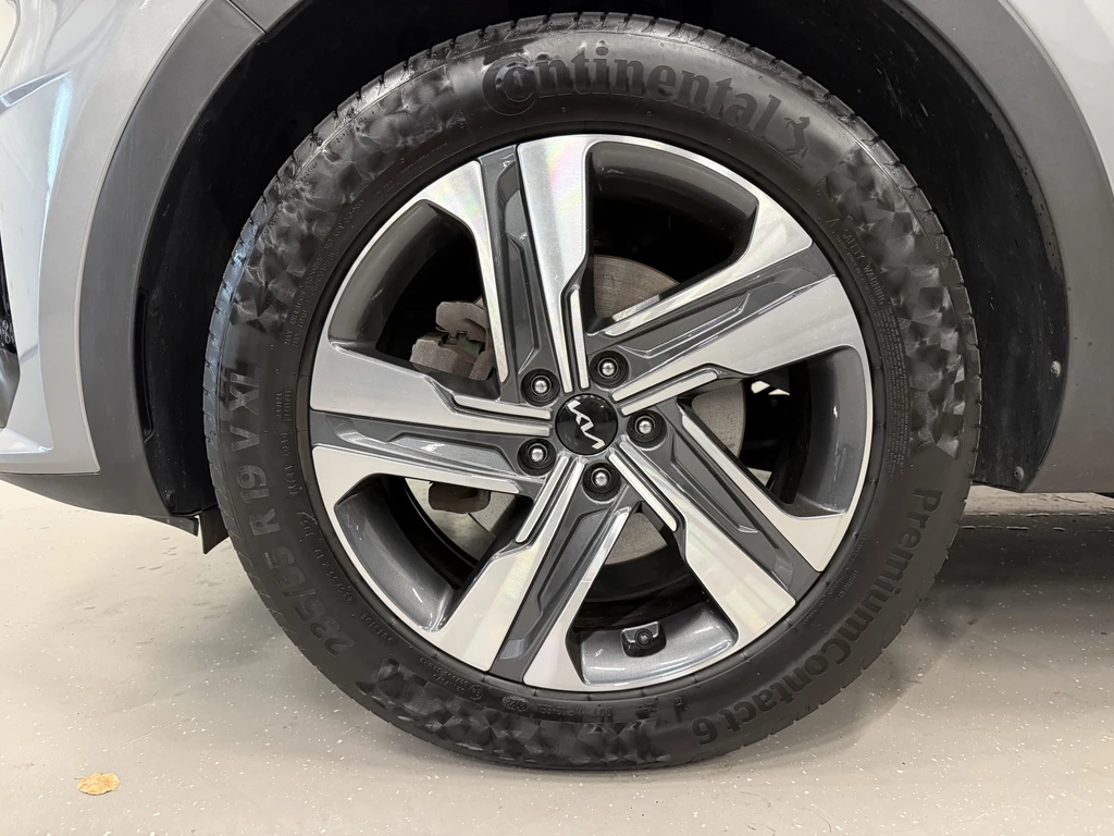 Kia Sorento – foto 13