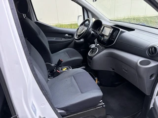 Nissan e-NV200 – thumbnail 23
